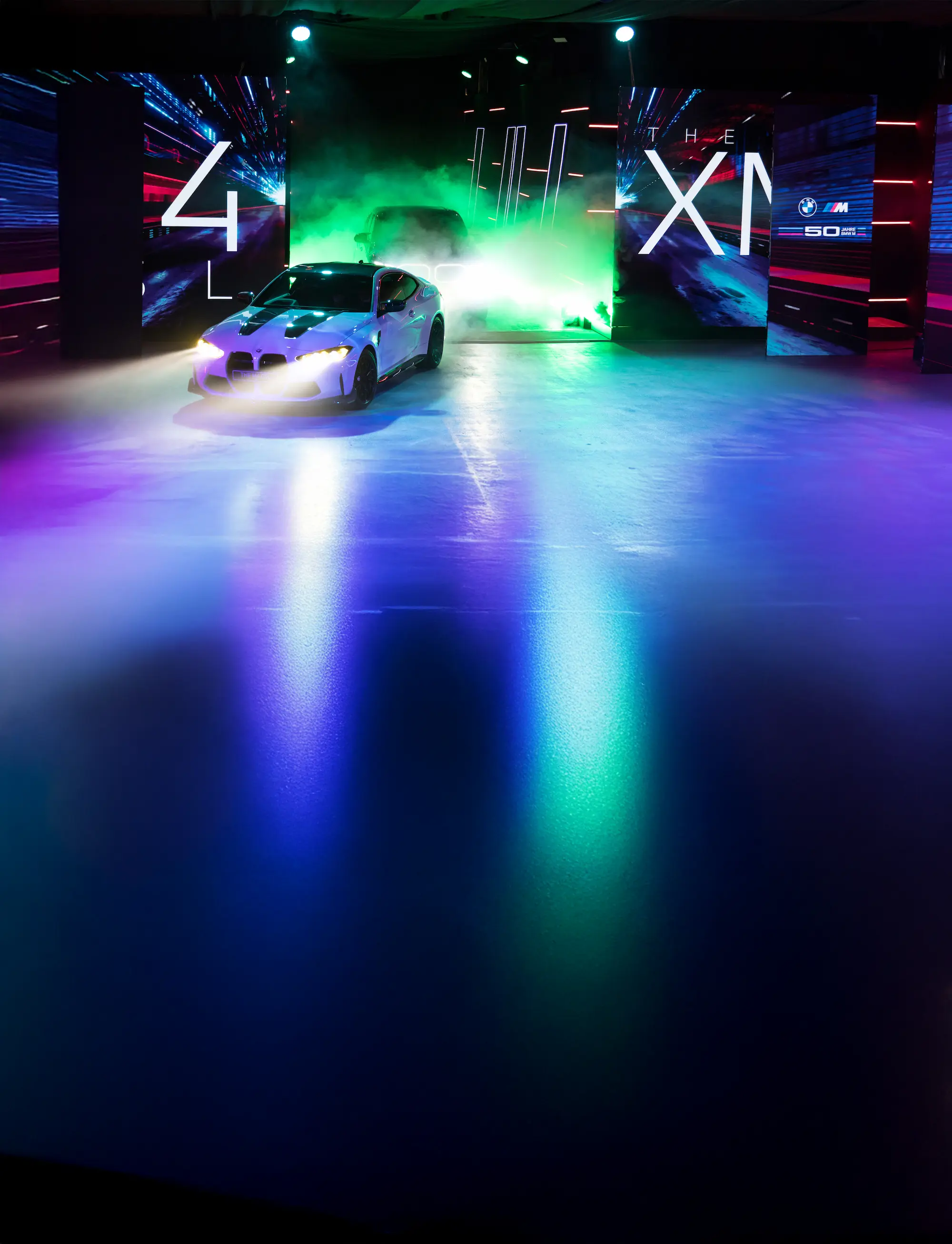 Custom Content Playback.