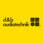 d & b audiotechnik