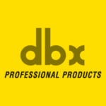 dbx Professional Products